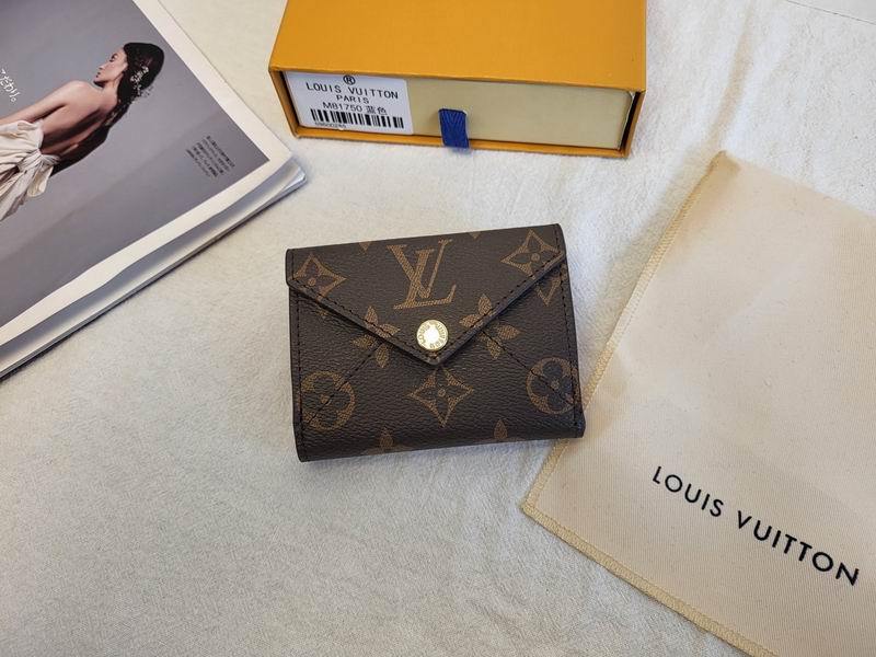 LV Wallets 160